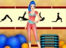 Thumbnail of Aerobic Instructor Dress Up